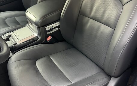 Toyota Land Cruiser 200, 2019 год, 10 800 000 рублей, 12 фотография