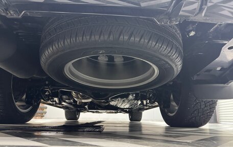 Toyota Land Cruiser 200, 2019 год, 10 800 000 рублей, 20 фотография