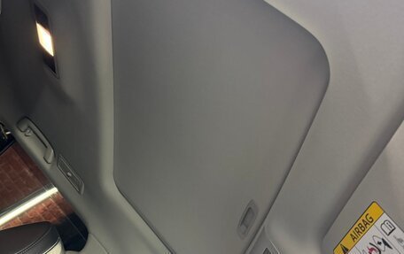 Toyota Land Cruiser 200, 2019 год, 10 800 000 рублей, 19 фотография