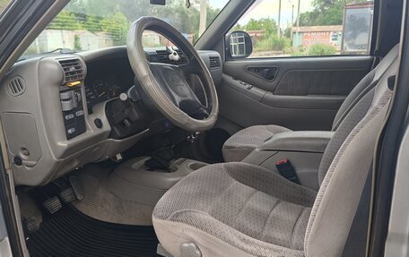 Chevrolet Blazer II рестайлинг, 1998 год, 300 000 рублей, 5 фотография