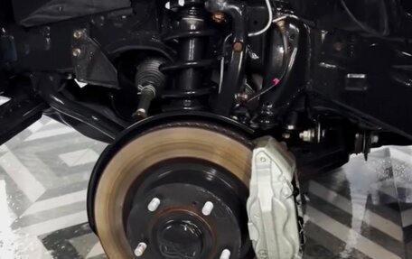 Toyota Land Cruiser 200, 2019 год, 10 800 000 рублей, 24 фотография