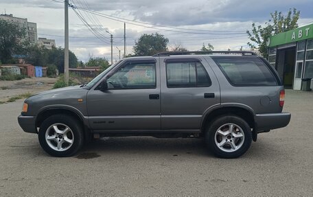 Chevrolet Blazer II рестайлинг, 1998 год, 300 000 рублей, 3 фотография