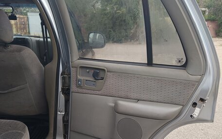 Chevrolet Blazer II рестайлинг, 1998 год, 300 000 рублей, 10 фотография