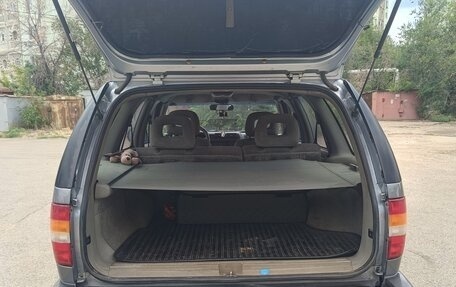 Chevrolet Blazer II рестайлинг, 1998 год, 300 000 рублей, 12 фотография