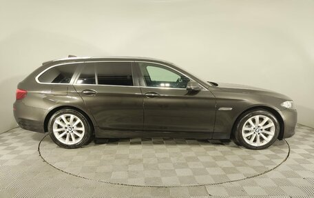 BMW 5 серия, 2015 год, 2 299 000 рублей, 7 фотография