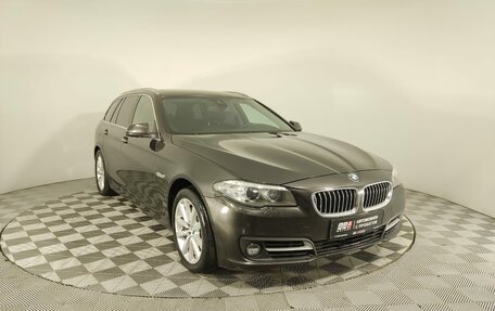 BMW 5 серия, 2015 год, 2 299 000 рублей, 3 фотография