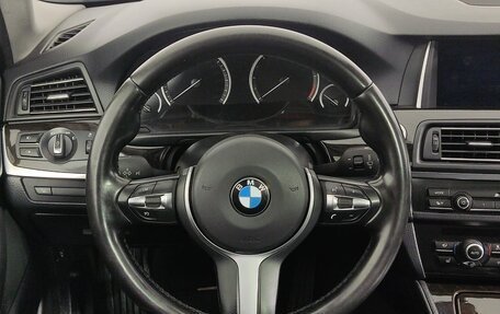 BMW 5 серия, 2015 год, 2 299 000 рублей, 10 фотография