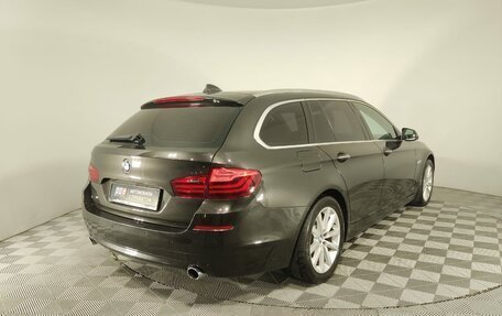 BMW 5 серия, 2015 год, 2 299 000 рублей, 4 фотография