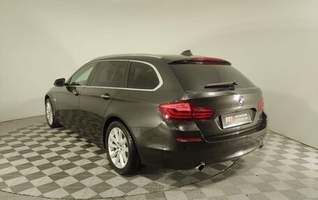 BMW 5 серия, 2015 год, 2 299 000 рублей, 6 фотография