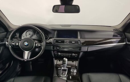 BMW 5 серия, 2015 год, 2 299 000 рублей, 9 фотография
