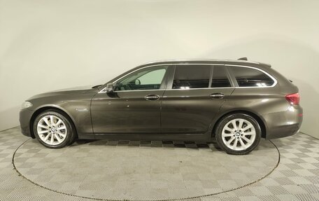 BMW 5 серия, 2015 год, 2 299 000 рублей, 8 фотография