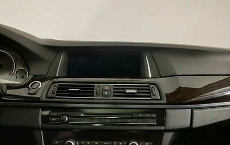 BMW 5 серия, 2015 год, 2 299 000 рублей, 12 фотография