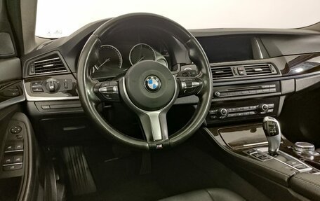 BMW 5 серия, 2015 год, 2 299 000 рублей, 11 фотография