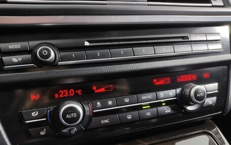 BMW 5 серия, 2015 год, 2 299 000 рублей, 14 фотография