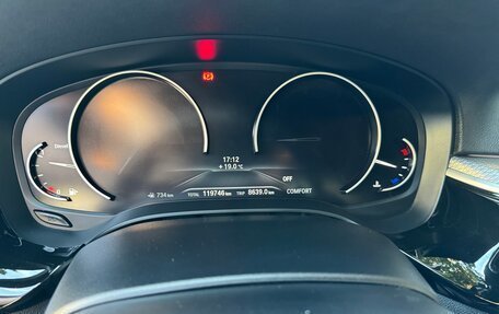 BMW 5 серия, 2019 год, 3 950 000 рублей, 6 фотография