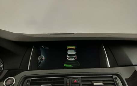 BMW 5 серия, 2015 год, 2 299 000 рублей, 13 фотография