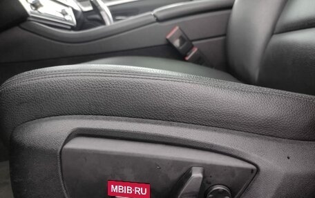 BMW 5 серия, 2015 год, 2 299 000 рублей, 16 фотография