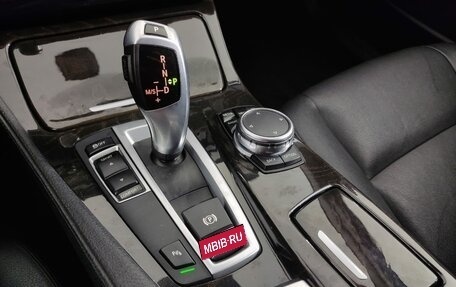 BMW 5 серия, 2015 год, 2 299 000 рублей, 18 фотография