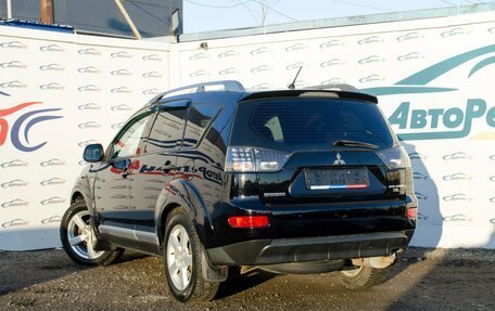 Mitsubishi Outlander III рестайлинг 3, 2008 год, 1 071 000 рублей, 5 фотография