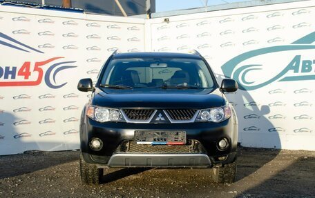Mitsubishi Outlander III рестайлинг 3, 2008 год, 1 071 000 рублей, 10 фотография