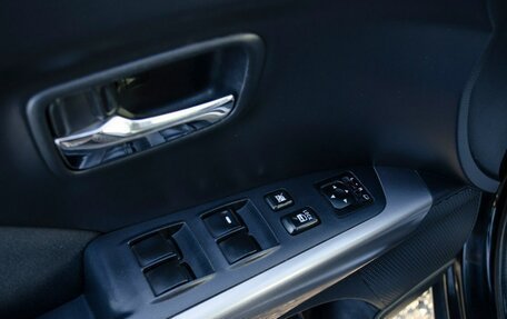 Mitsubishi Outlander III рестайлинг 3, 2008 год, 1 071 000 рублей, 17 фотография