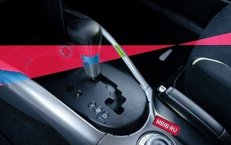 Mitsubishi Outlander III рестайлинг 3, 2008 год, 1 071 000 рублей, 14 фотография