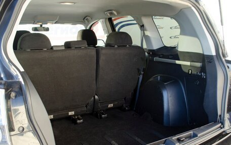 Mitsubishi Outlander III рестайлинг 3, 2008 год, 1 071 000 рублей, 20 фотография