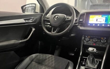 Skoda Karoq I, 2021 год, 2 250 000 рублей, 10 фотография