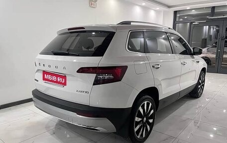 Skoda Karoq I, 2021 год, 2 250 000 рублей, 4 фотография