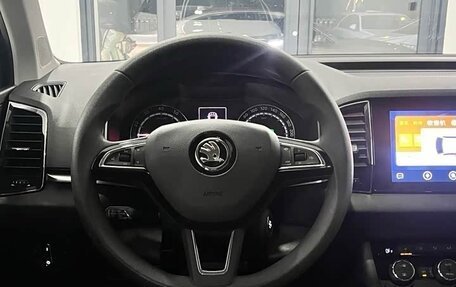 Skoda Karoq I, 2021 год, 2 250 000 рублей, 13 фотография