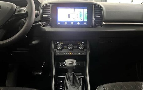 Skoda Karoq I, 2021 год, 2 250 000 рублей, 16 фотография