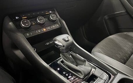 Skoda Karoq I, 2021 год, 2 250 000 рублей, 15 фотография