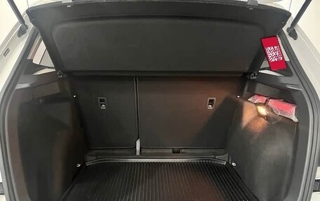 Skoda Karoq I, 2021 год, 2 250 000 рублей, 14 фотография