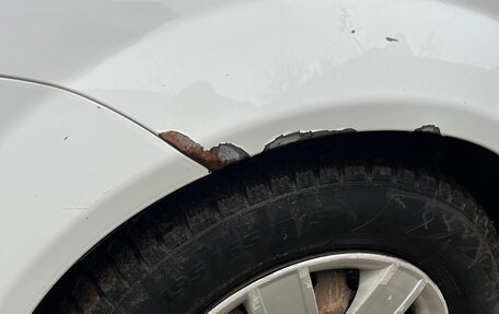 Daewoo Gentra II, 2015 год, 420 000 рублей, 11 фотография