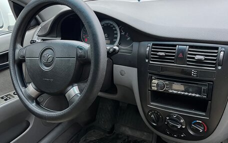 Daewoo Gentra II, 2015 год, 420 000 рублей, 5 фотография