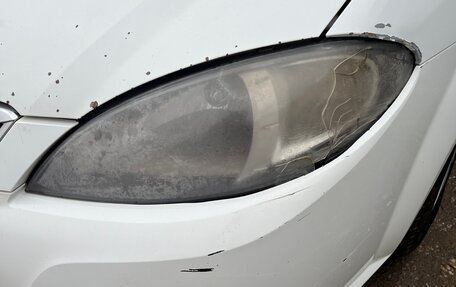 Daewoo Gentra II, 2015 год, 420 000 рублей, 10 фотография