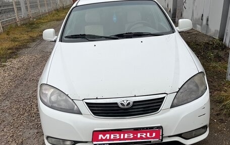 Daewoo Gentra II, 2015 год, 420 000 рублей, 1 фотография