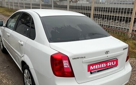 Daewoo Gentra II, 2015 год, 420 000 рублей, 15 фотография