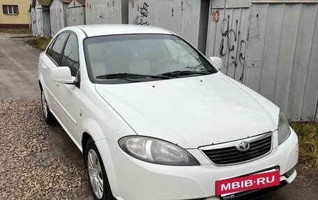 Daewoo Gentra II, 2015 год, 420 000 рублей, 8 фотография