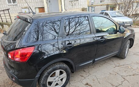 Nissan Qashqai, 2008 год, 765 000 рублей, 5 фотография