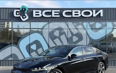 KIA K5, 2021 год, 2 300 000 рублей, 1 фотография