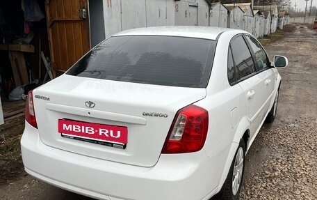 Daewoo Gentra II, 2015 год, 420 000 рублей, 16 фотография