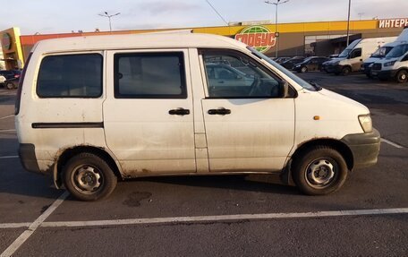 Toyota Town Ace III, 2000 год, 580 000 рублей, 4 фотография