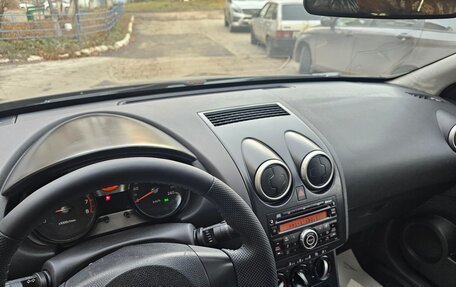 Nissan Qashqai, 2008 год, 765 000 рублей, 8 фотография