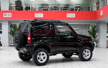 Suzuki Jimny, 2011 год, 797 000 рублей, 2 фотография
