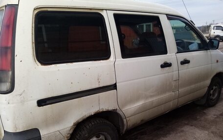 Toyota Town Ace III, 2000 год, 580 000 рублей, 6 фотография