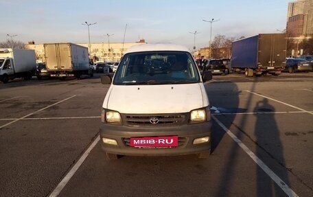 Toyota Town Ace III, 2000 год, 580 000 рублей, 2 фотография