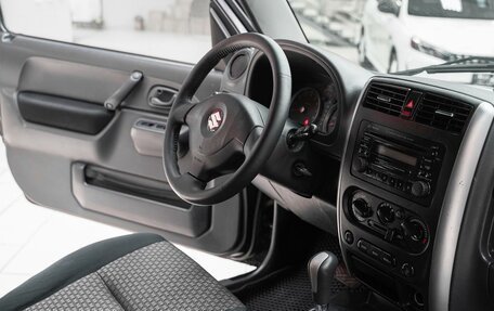 Suzuki Jimny, 2011 год, 797 000 рублей, 9 фотография