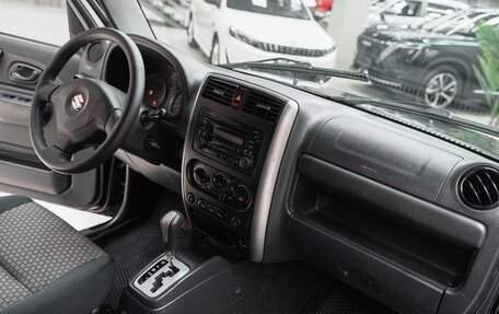 Suzuki Jimny, 2011 год, 797 000 рублей, 8 фотография