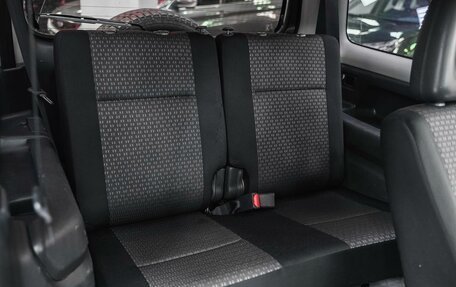 Suzuki Jimny, 2011 год, 797 000 рублей, 10 фотография